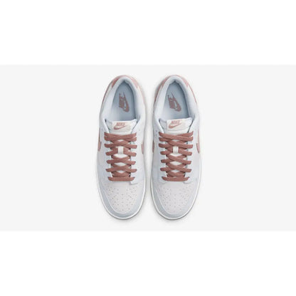 Nike Dunk Low 'Fossil Rose'