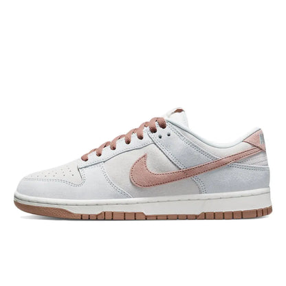 Nike Dunk Low 'Fossil Rose'