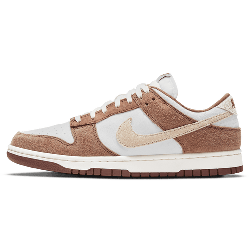 Nike Dunk Low 'Curry Medio'