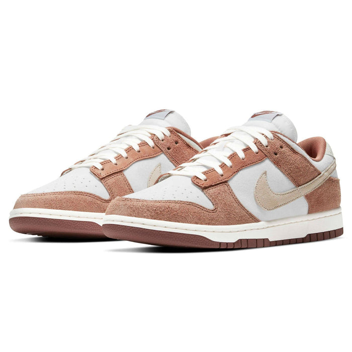 Nike Dunk Low 'Curry Medio'