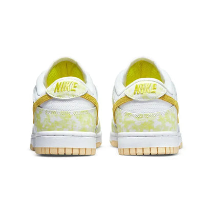 Nike Dunk Low 'Yellow Strike' (W)
