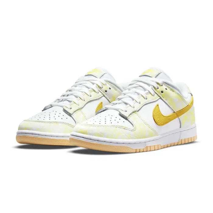 Nike Dunk Low 'Yellow Strike' (M)