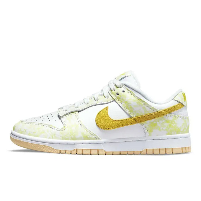 Nike Dunk Low 'Yellow Strike' (M)