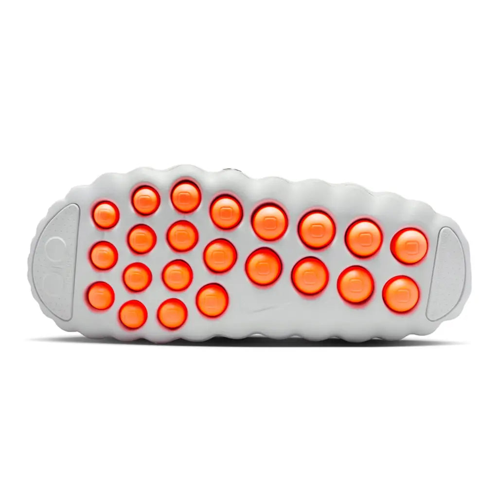 Nike Mind 001 Slide 'Light Smoke Grey'