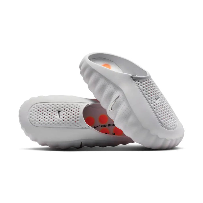 Nike Mind 001 Chancla 'Gris Humo Claro'