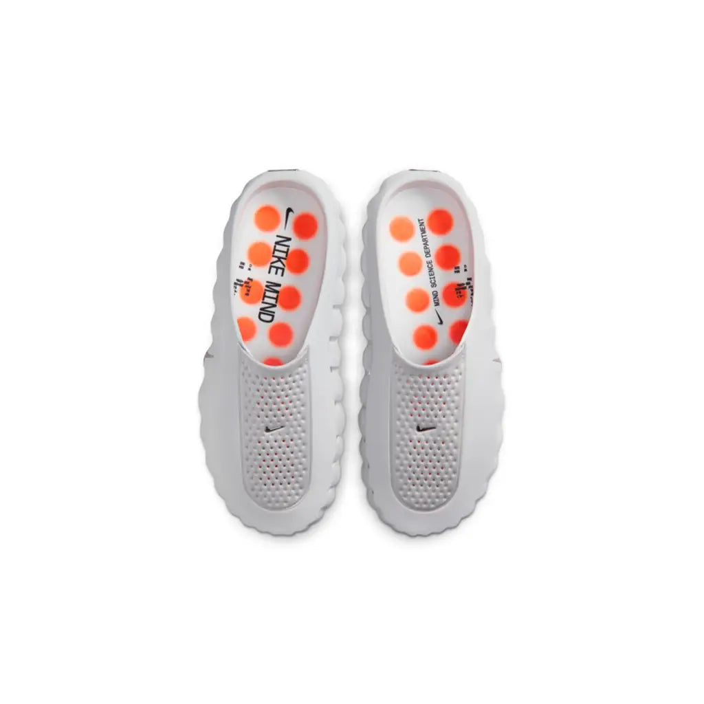 Nike Mind 001 Slide 'Light Smoke Grey'