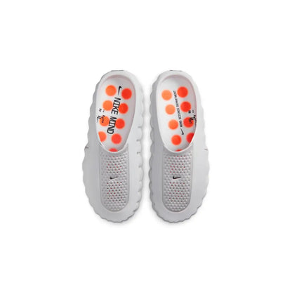 Nike Mind 001 Slide 'Light Smoke Grey'