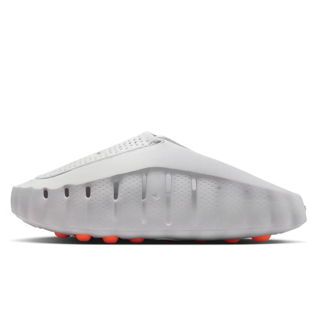 Nike Mind 001 Slide 'Light Smoke Grey'