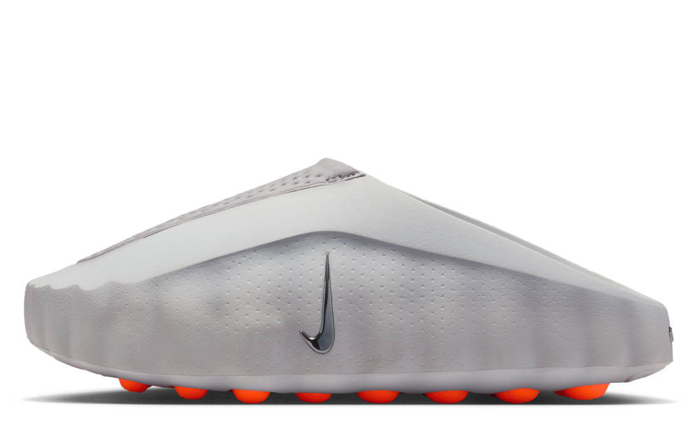Nike Mind 001 Slide 'Light Smoke Grey'