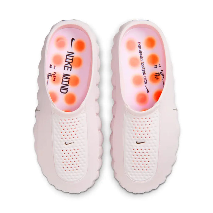 Chancla Nike Mind 001 'Pearl Pink'
