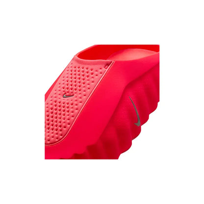 Nike Mind 001 Slide 'Solar Red' – Limited Sneakers
