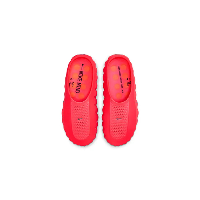 Nike Mind 001 Slide 'Rojo Solar'