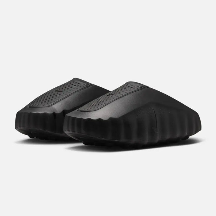 Nike Mind 001 Slide 'Triple Black' (view 2)