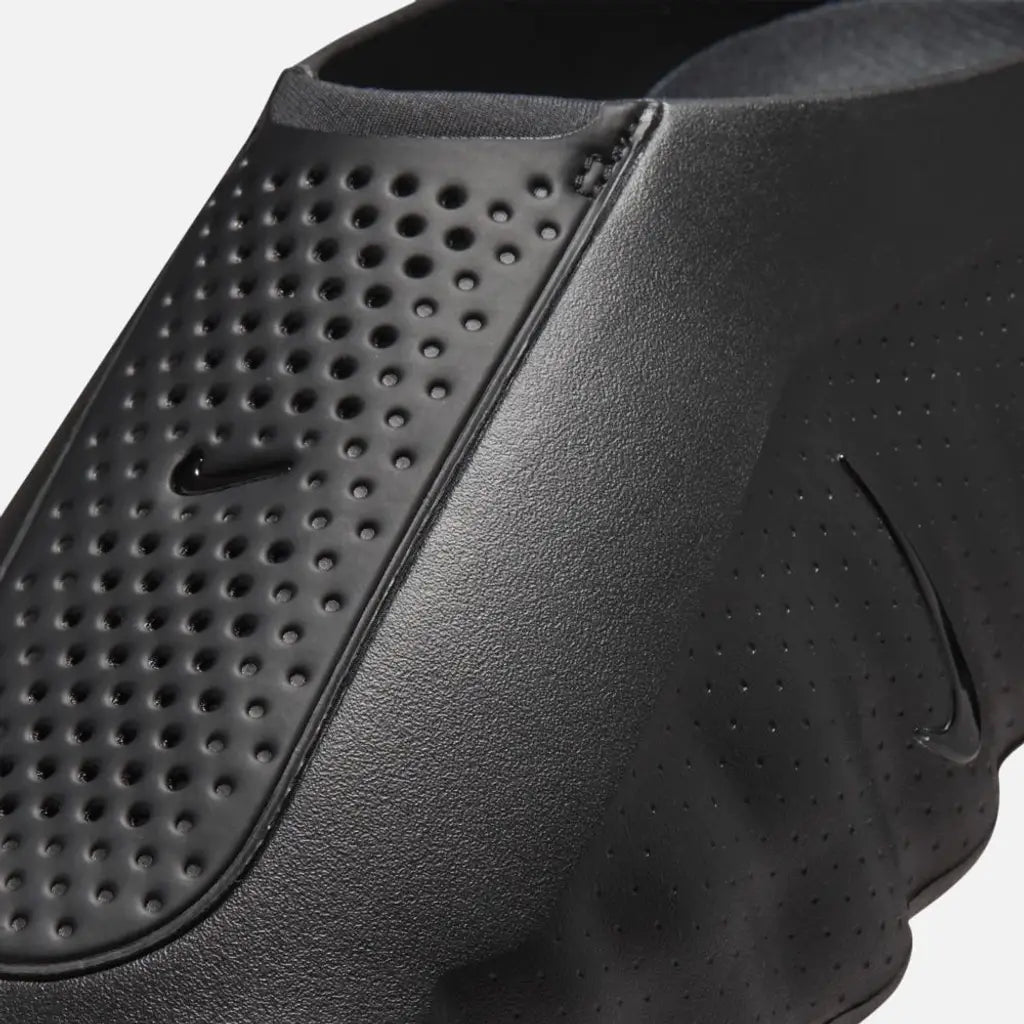 Nike Mind 001 Slide 'Triple Black'