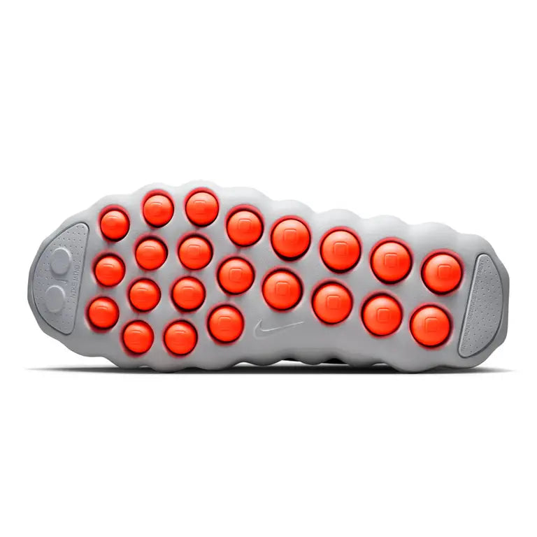 Nike Mind 002 'Light Smoke Grey'