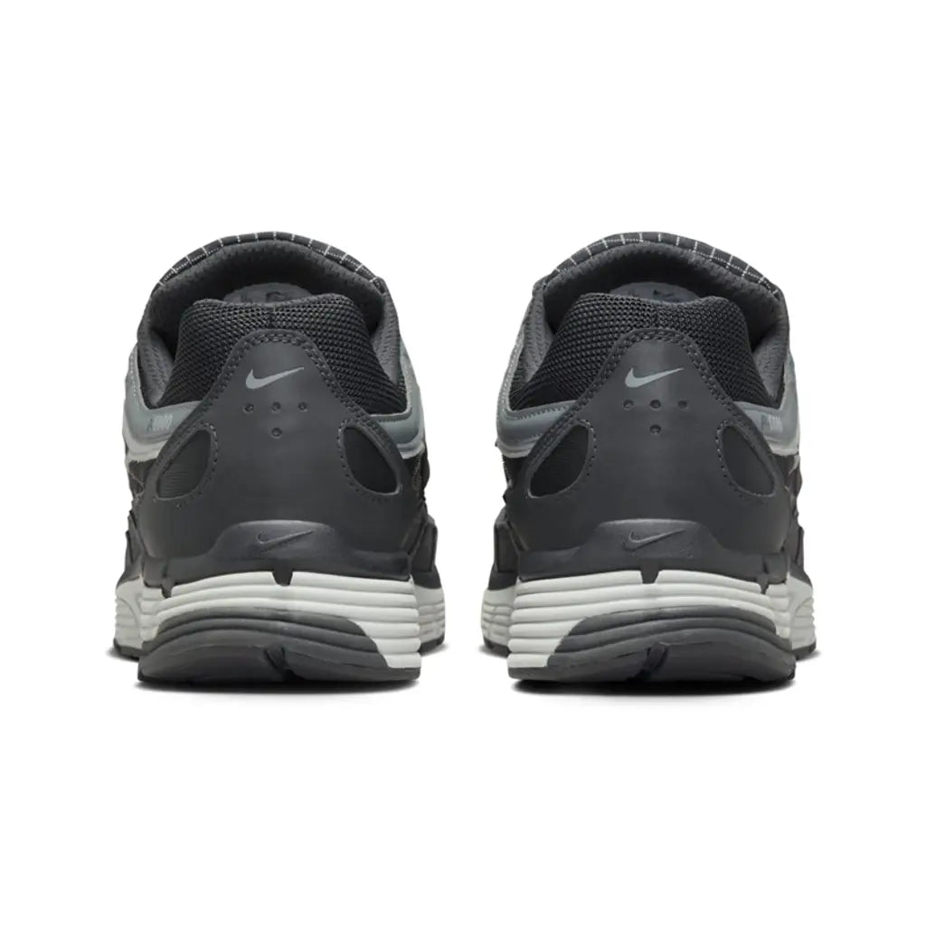 Nike P-6000 'Winterised Anthracite Smoke Grey'