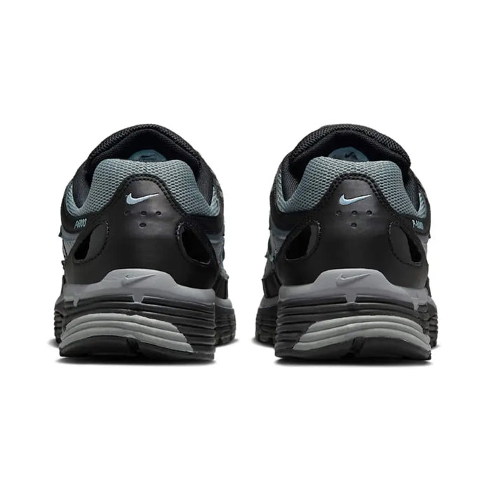 Nike P-6000 'Negro Gris Frío'