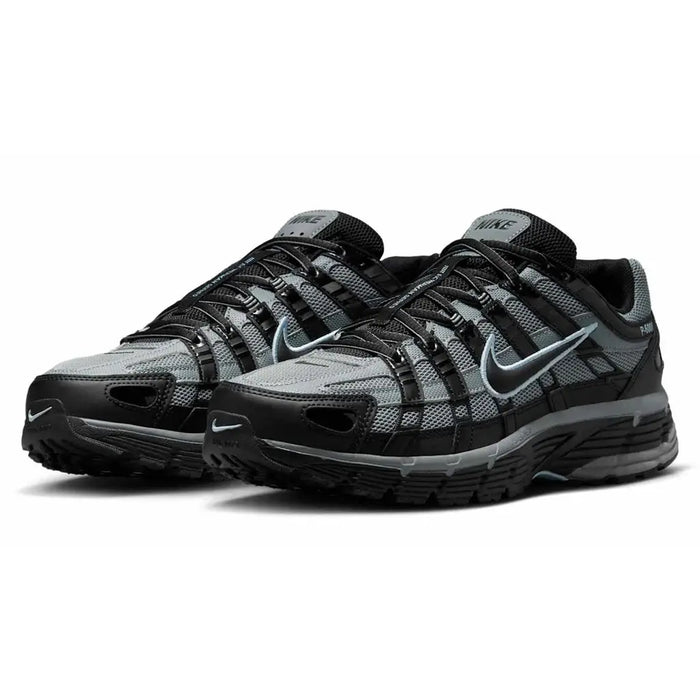 Nike P-6000 'Negro Gris Frío'