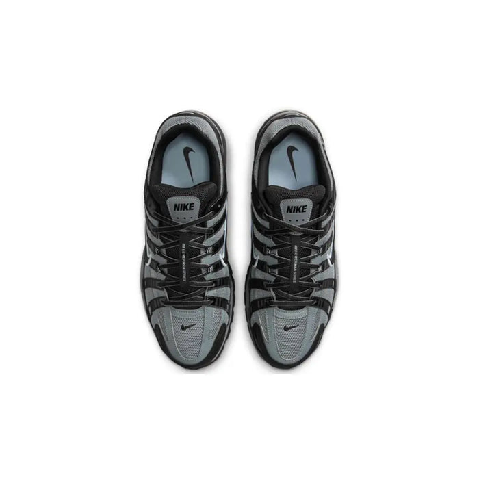Nike P-6000 'Negro Gris Frío'