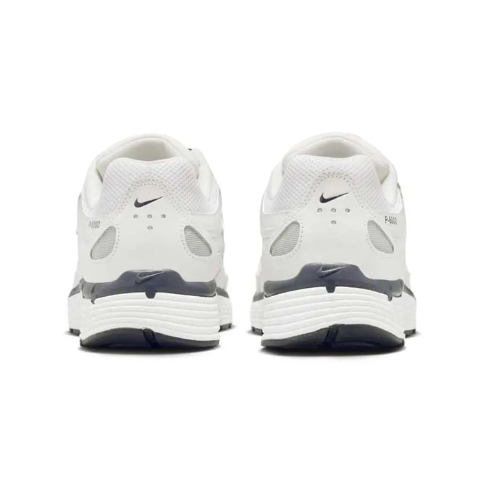 Nike P-6000 'Obsidian White'