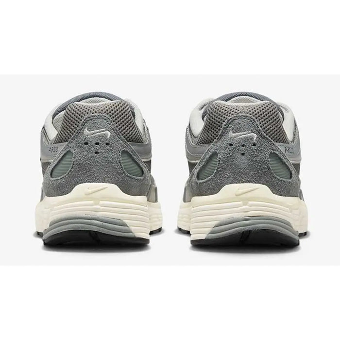 Nike P-6000 'Flat Pewter'