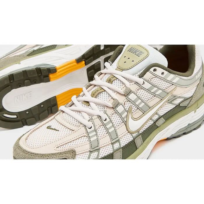 Nike P-6000 'Light Army Cargo Khaki'