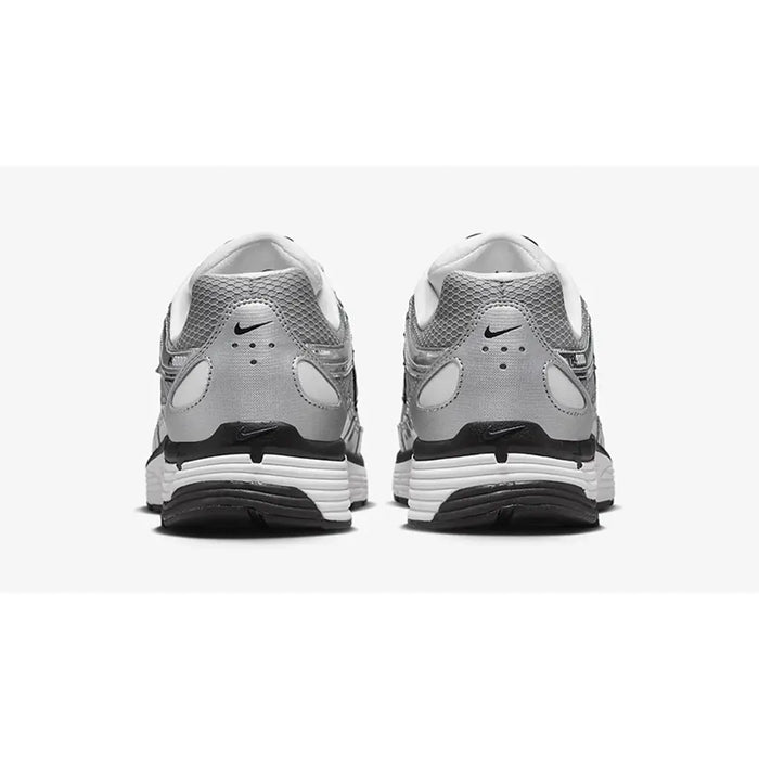 Nike P-6000 'Plata metálica'