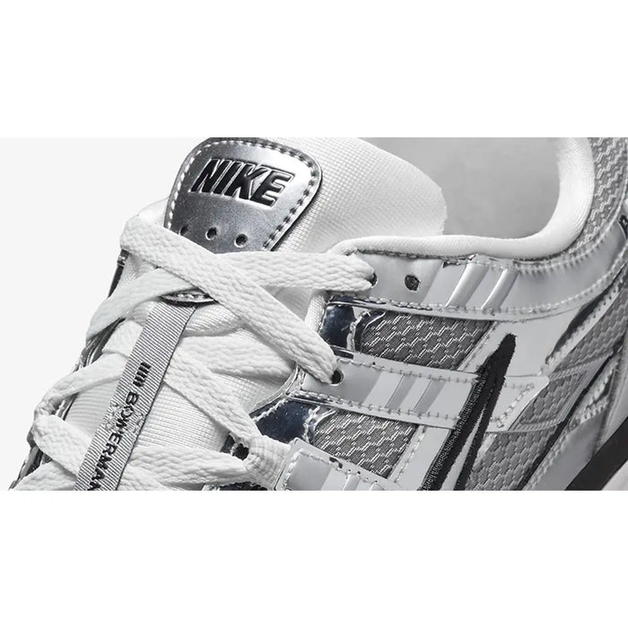 Nike P-6000 'Plata metálica'