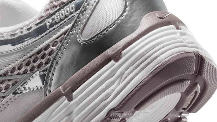 Nike P-6000 'Platinum Violet Vast Grey' (M)