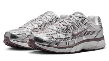 Nike P-6000 'Platinum Violet Vast Grey' (W)