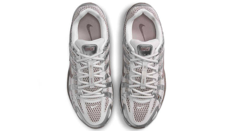 Nike P-6000 'Platinum Violet Vast Grey' (W)