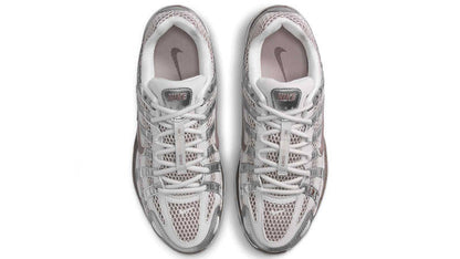 Nike P-6000 'Platinum Violet Vast Grey' (W)
