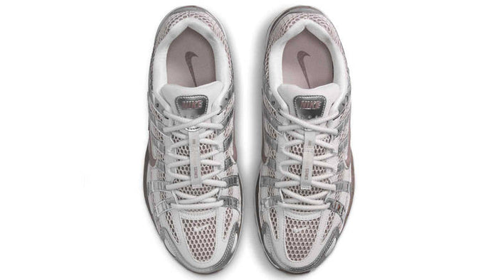 Nike P-6000 'Platinum Violet Vast Grey' (M)