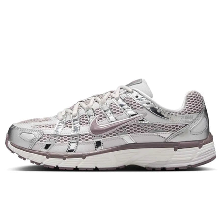 Nike P-6000 'Platinum Violet Vast Grey' (W)
