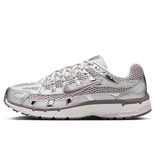 Nike P-6000 'Platinum Violet Vast Grey' (W)
