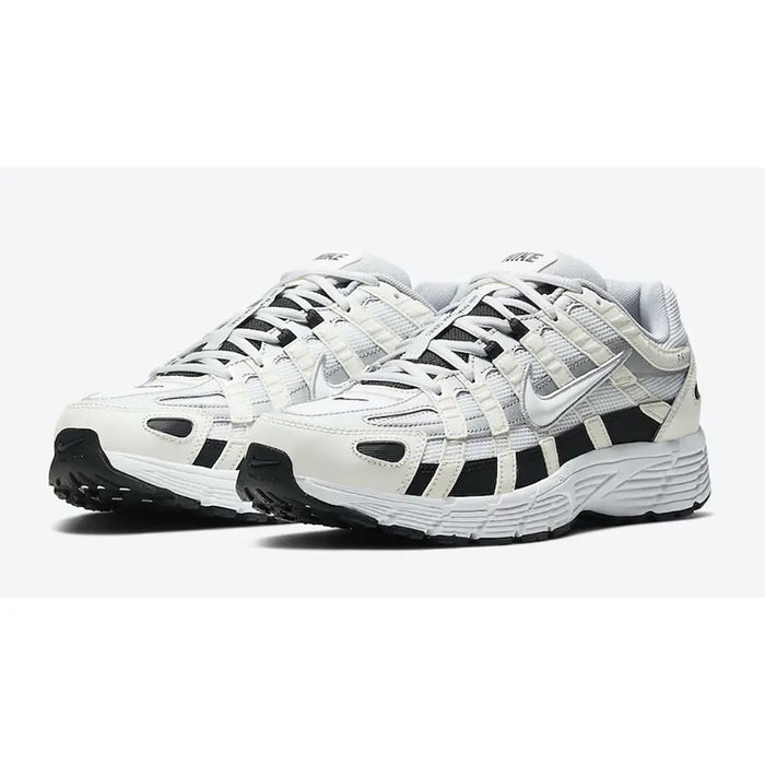 Nike P-6000 'Vela Gris Lobo'