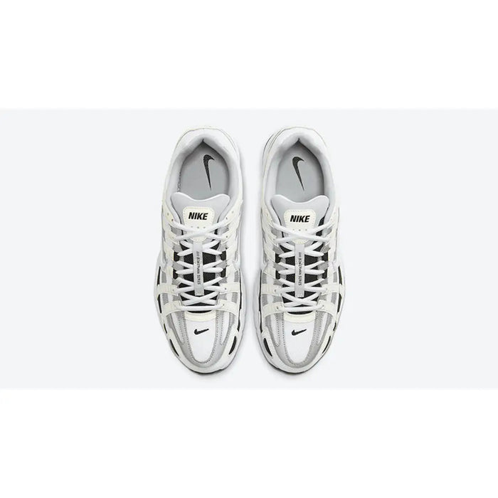 Nike P-6000 'Vela Gris Lobo'
