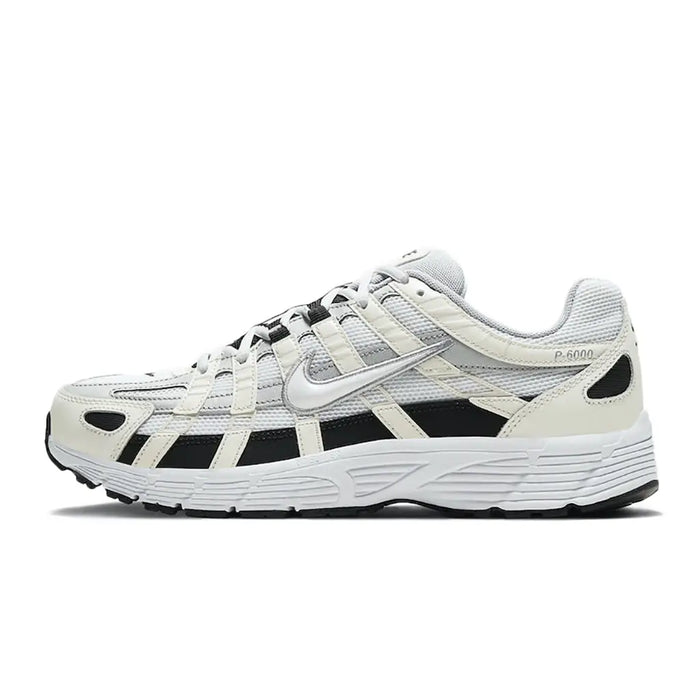 Nike P-6000 'Vela Gris Lobo'
