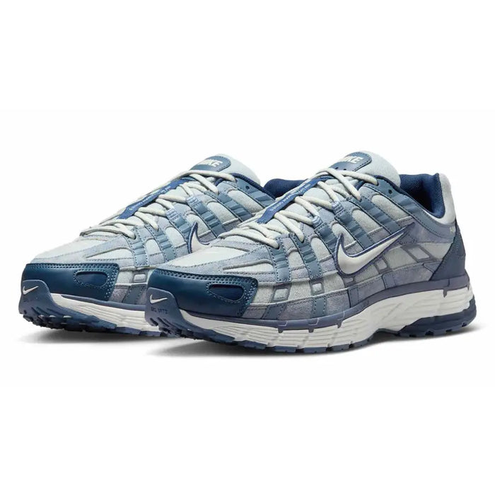 Nike P-6000 'Denim azul desgastado'