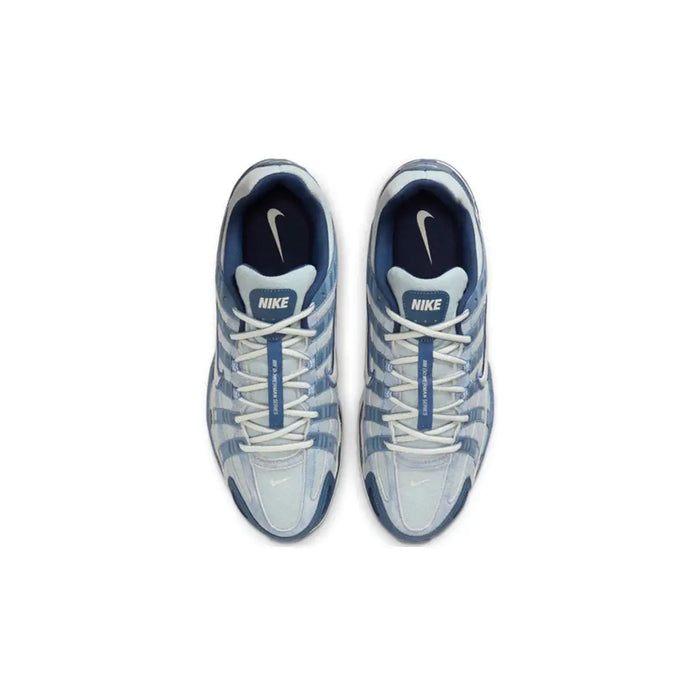 Nike P-6000 'Denim azul desgastado'