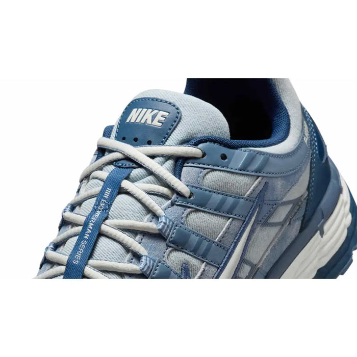 Nike P-6000 'Denim azul desgastado'