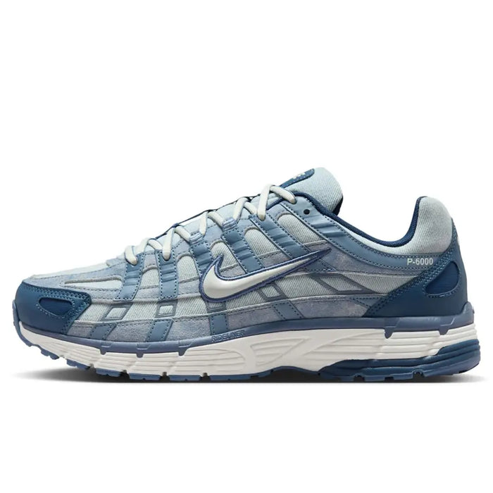 Nike P-6000 'Denim azul desgastado'