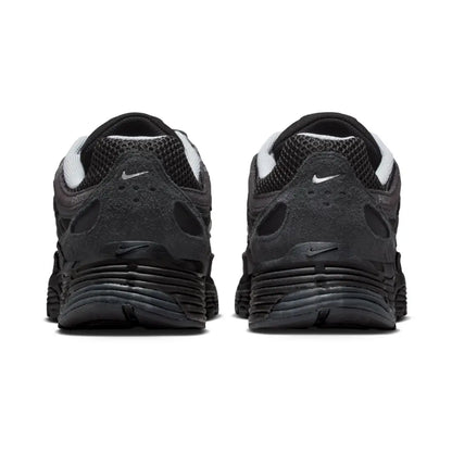 Nike P-6000 'Suede Anthracite Metallic Silver'