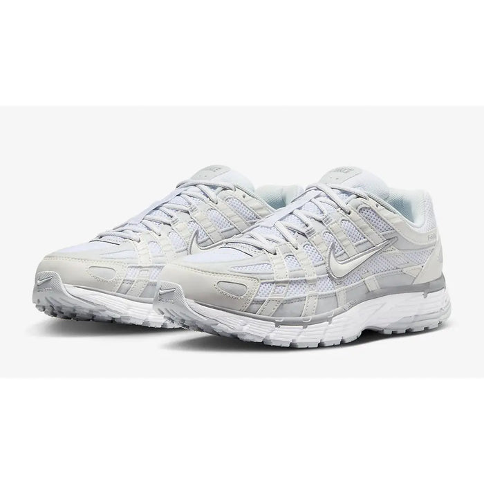 Nike P-6000 'Summit White' (M)
