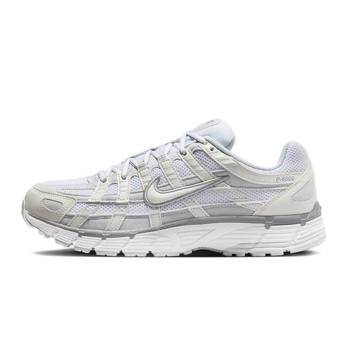 Nike P-6000 'Summit White' (M)