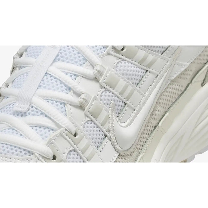 Nike P-6000 'White Sail Vast Grey'