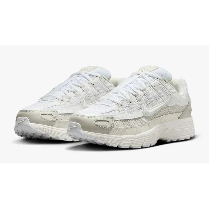 Nike P-6000 'White Sail Vast Grey'
