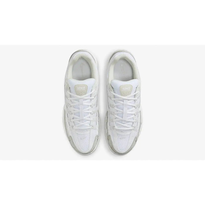 Nike P-6000 'White Sail Vast Grey'