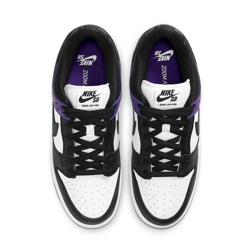 Nike SB Dunk Low 'Court Purple'