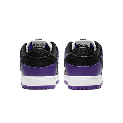 Nike SB Dunk Low 'Court Purple'